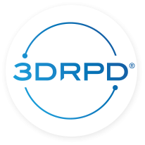 Logo du laboratoire 3DRPD