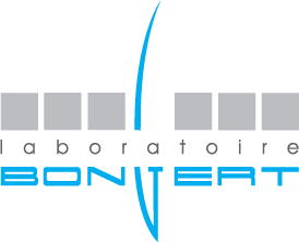 Logo du Laboratoire BONGERT
