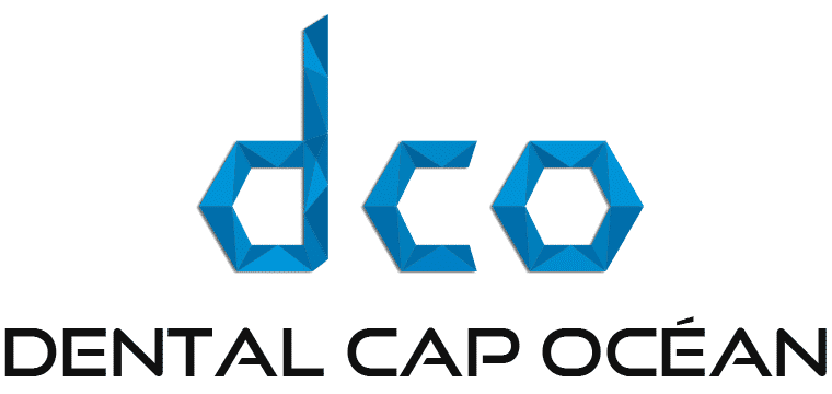 Logo de Dental Cap Océan